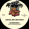 Tambores (Hytech Rework Mix)