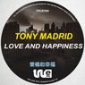 Love And Happiness