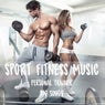 Sport Fitness Music: Personal Trainer 100 Songs