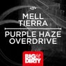 Purple Haze / Overdrive