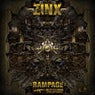 Rampage EP