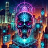 Echoes of Infinity: A Techno Odyssey