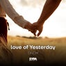 Love of Yesterday