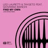 Find My Own (John Grand Remix) (feat. Giovanna Bianchi)