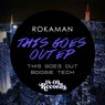 This Goes Out EP