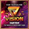 Vision The Official Hymn