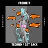 Techno / Get back