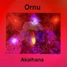 Akaihana