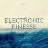 Electronic Finesse (The Intellectual Electronic Collection), Vol. 4