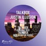 Talkbox