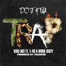 Do It 4 tha Trap (feat. E-40 & Work Dirty) - Single
