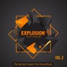 Explosion Tech House, Vol. 3 (The Special & Superb Tech House Music)