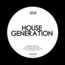 House Generation 004