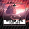 Forbidden Voice