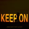 Keep On (feat. Dj Dizzy)