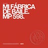 Mi Fábrica de Baile