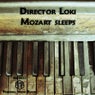 Mozart Sleeps