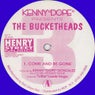 Kenny "Dope" presents The Bucketheads 3