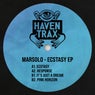 Ecstasy EP (Extended)