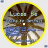 Going to Detroit(Club Edits)