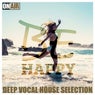 Be Happy! (Deep Vocal House Selection)