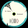 Paralysed