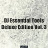 DJ Essential Tools Deluxe Edition, Vol. 3