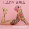 Lady Asia (feat. Aria India) [I Feel It Coming]