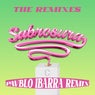 Sabrosura (The Remixes)
