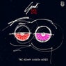 Red Eye (The Kenny Larkin Mixes)