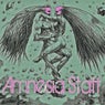 Amnesia Staff (Vol.1)