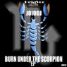 Burn Under The Scorpion EP