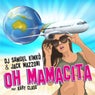 Oh Mamacita (feat. Kary Clase)