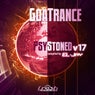 GoaTrance PsyStoned, Vol. 17 (Album DJ Mix)