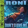Don't Leave Me
