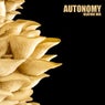 AUTONOMY (BROKEN BEAT MIX)