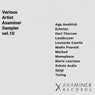Axaminer Sampler vol. 10