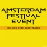 Amsterdam Festival Event 100 Peak Hour Tracks