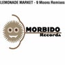 9 Moons Remixes