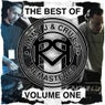 The Best Of Jimmy J & Cru-l-t Remastered Vol. 1