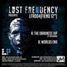 Lost Frequency Recordings #4
