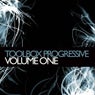 Toolbox Progressive Volume One