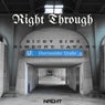 Right Through (feat. Simeone Cavano)