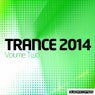 Trance 2014 - Volume Two