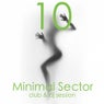 Minimal Sector, Vol. 10 (Club & DJ Session)