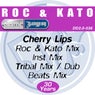 Cherry Lips