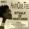Rituals Of Mantanga 2016 Remixes
