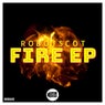 Fire EP