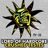 Crushed Testes