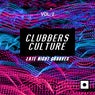 Clubbers Culture, Vol. 2 (Late Night Grooves)